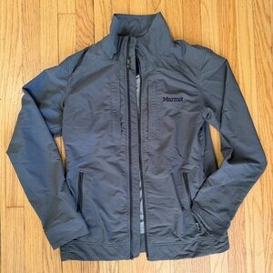 Marmot Gray Men’s Jacket